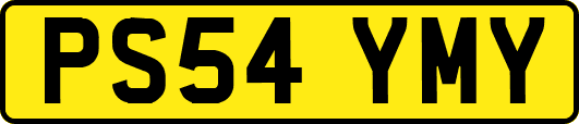 PS54YMY
