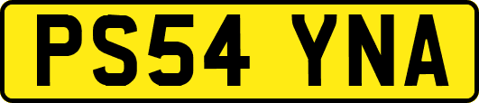 PS54YNA
