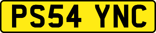 PS54YNC