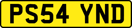 PS54YND