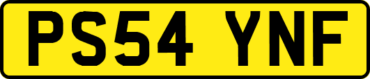 PS54YNF