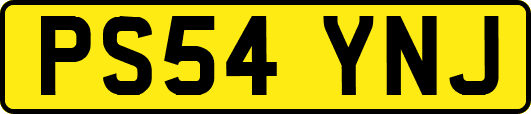 PS54YNJ