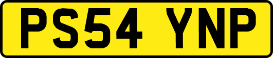 PS54YNP