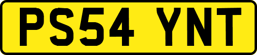 PS54YNT