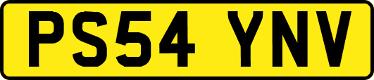 PS54YNV