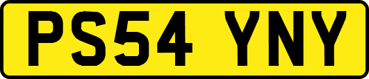 PS54YNY