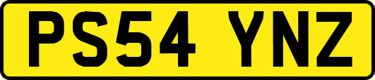 PS54YNZ