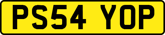 PS54YOP