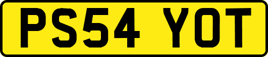 PS54YOT