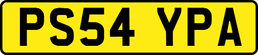PS54YPA