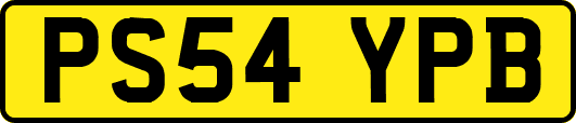 PS54YPB