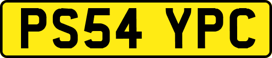 PS54YPC