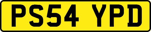 PS54YPD