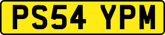 PS54YPM