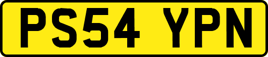 PS54YPN