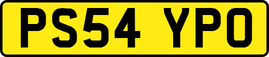 PS54YPO