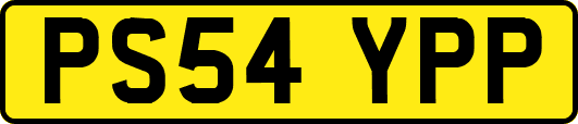 PS54YPP