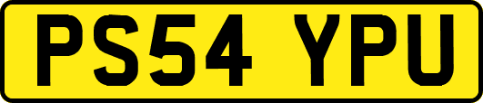 PS54YPU