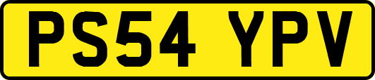 PS54YPV