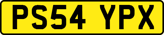 PS54YPX
