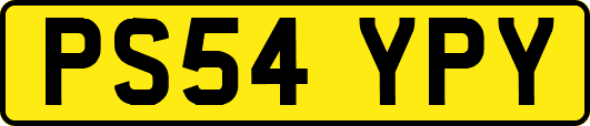 PS54YPY