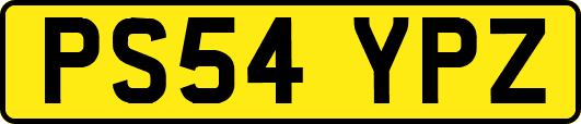 PS54YPZ
