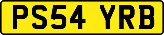 PS54YRB