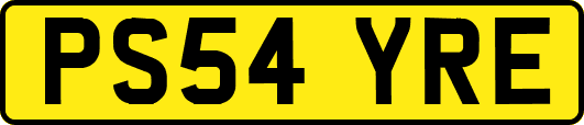 PS54YRE