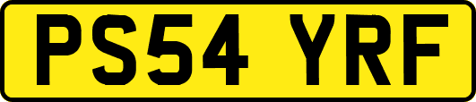 PS54YRF