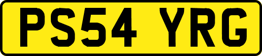 PS54YRG