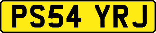 PS54YRJ