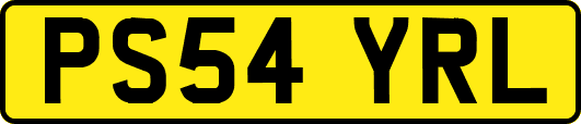 PS54YRL
