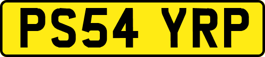 PS54YRP
