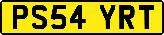 PS54YRT