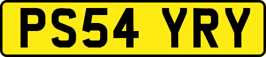 PS54YRY
