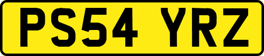PS54YRZ