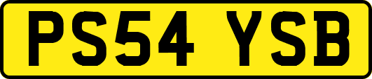 PS54YSB