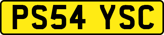PS54YSC