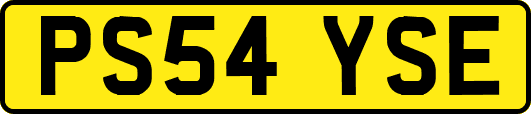 PS54YSE