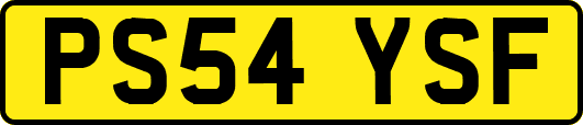 PS54YSF