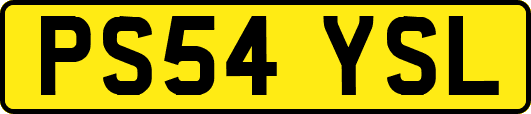 PS54YSL