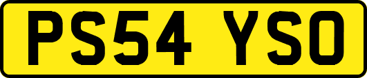 PS54YSO