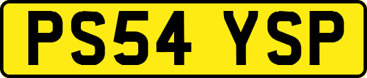 PS54YSP