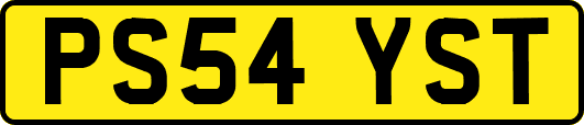 PS54YST
