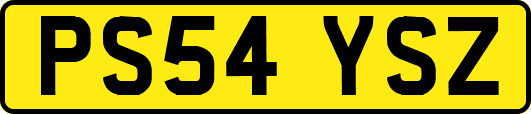 PS54YSZ
