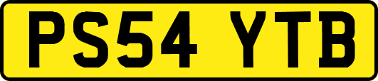 PS54YTB