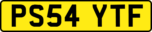 PS54YTF