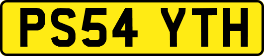 PS54YTH