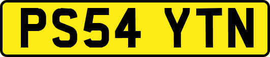 PS54YTN