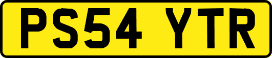 PS54YTR